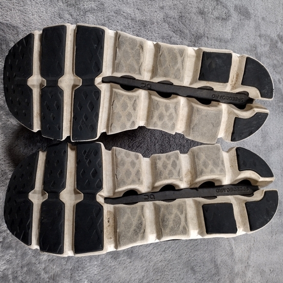 On-running Cloudswift 3 Womens Style 3wd10450485 Running Shoes Size 9 Black - Picture 5 of 5